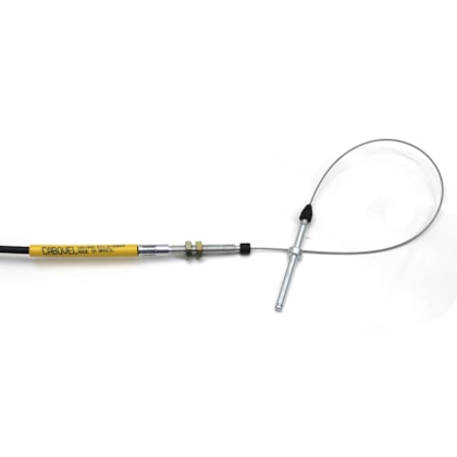 CABOVEL | 101442 | CABO 2051MM ACELERADOR FORD CARGO 1215/1217/1415/1417/1617 04/92..10/95