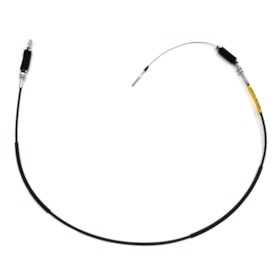 CABOVEL | 101465 | CABO 1725MM ACELERADOR FORD CARGO (COM REGULAGEM)