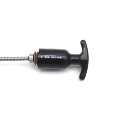 CABOVEL | 104429 | VARETA NIVEL OLEO 1432MM FORD CARGO