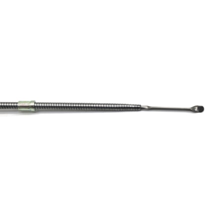 CABOVEL | 104431 | VARETA NIVEL OLEO 1428MM FORD CARGO