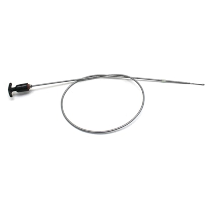 CABOVEL | 104431 | VARETA NIVEL OLEO 1428MM FORD CARGO