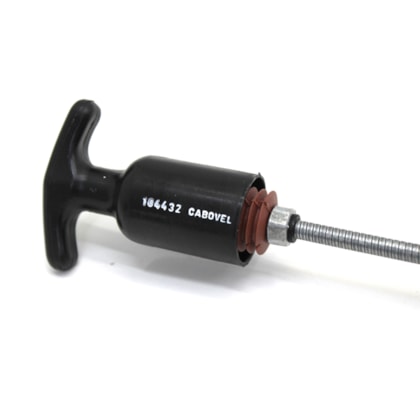 CABOVEL | 104432 | VARETA NIVEL OLEO 1736MM FORD CARGO
