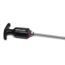 CABOVEL | 104433 | VARETA NIVEL OLEO 1731MM FORD CARGO
