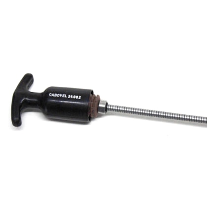 CABOVEL | 104433 | VARETA NIVEL OLEO 1731MM FORD CARGO