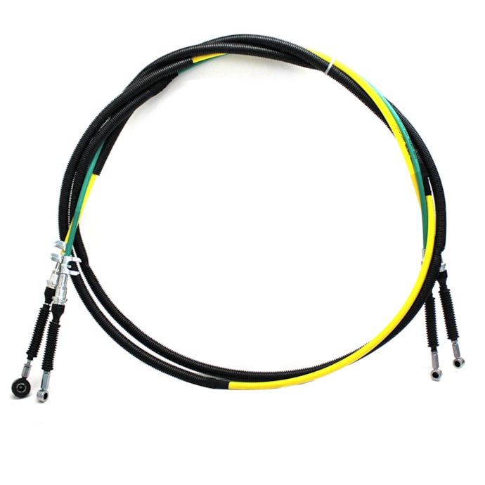 CABOVEL | 104892 | CONJUNTO CABO 3853MM COMANDO ENGATE/SELECAO FORD CARGO NOVO PANDA 1932/3132/3133-d8659074-3ccf-45a4-b7ea-06826615a157