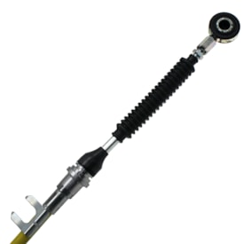 CABOVEL | 104907 | CABO 3800MM COMANDO ENGATE CAMBIO CARGO NOVO PANDA 2011..