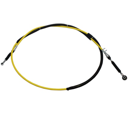 CABOVEL | 104907 | CABO 3800MM COMANDO ENGATE CAMBIO CARGO NOVO PANDA 2011..
