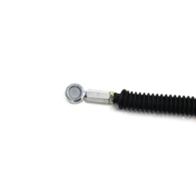 CABOVEL | 104909 | CABO 3452MM COMANDO SELECAO CAMBIO FORD CARGO NOVO PANDA 2011..