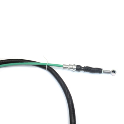 CABOVEL | 104910 | CABO 3752MM COMANDO SELECAO CAMBIO FORD CARGO NOVO PANDA 2011...