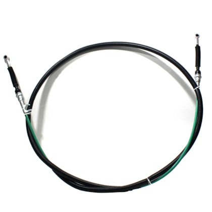CABOVEL | 104911 | CABO 3800MM COMANDO SELECAO CAMBIO CARGO NOVO PANDA 2011..
