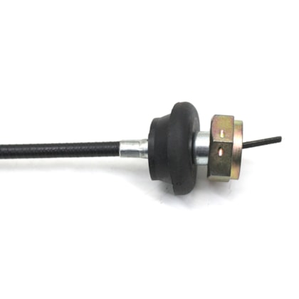 CABOVEL | 10550 | CANCELADO CABO 1800MM VELOCIMETRO F12000 SAPAO (95 A 98) COM PORCA 7/8
