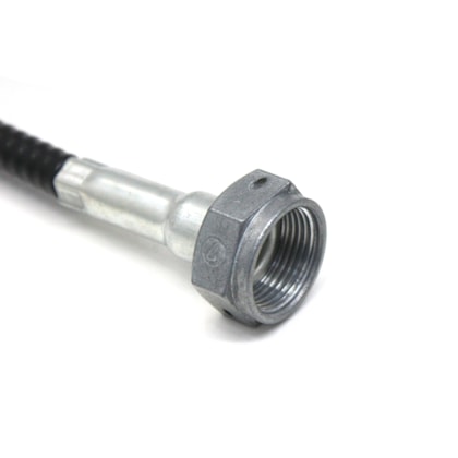 CABOVEL | 10561E | CABO VELOCIMETRO 1703MM//F12000 COM TACOGRAFO 5,0//F14000-COM PORCAS M22X1,5 E 5/8