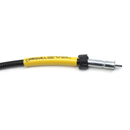 CABOVEL | 10577E | CABO 2650MM VELOCIMETRO FORD/VW (PORCAS 7/8 E 5/8)