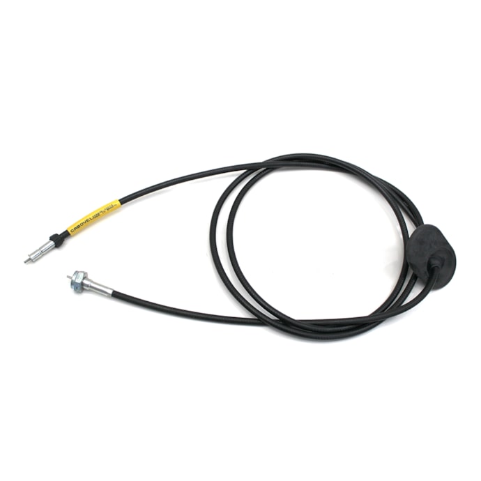 CABOVEL | 10583E | CABO 3100MM VELOCIMETRO FORD CARGO 814 (COM PORCAS 7/8 E 5/8)-57b5c28f-2071-4de1-a4af-df510e161e49