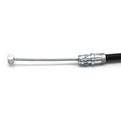 CABOVEL | 107209 | CABO 1680MM FREIO ESTACIONAMENTO (MAO/PE) FORD F4000 (98..) (PARTE DIANTEIRA/PEDAL)