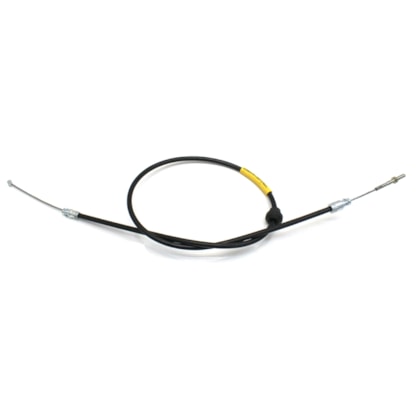 CABOVEL | 107209 | CABO 1680MM FREIO ESTACIONAMENTO (MAO/PE) FORD F4000 (98..) (PARTE DIANTEIRA/PEDAL)