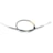 CABOVEL | 107209 | CABO 1680MM FREIO ESTACIONAMENTO (MAO/PE) FORD F4000 (98..) (PARTE DIANTEIRA/PEDAL)-0ee99f28-514b-4726-a933-0b875e0da7ab