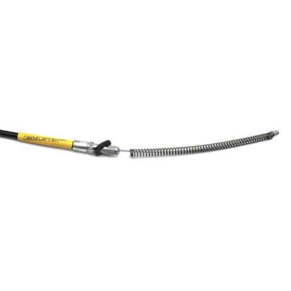 CABOVEL | 107210 | CABO 1540MM FREIO TRASEIRO LE F250/F350 (10/98 .. 08/02) (FREIO A TAMBOR)