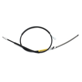 CABOVEL | 107210 | CABO 1540MM FREIO TRASEIRO LE F250/F350 (10/98 .. 08/02) (FREIO A TAMBOR)