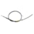 CABOVEL | 107210 | CABO 1540MM FREIO TRASEIRO LE F250/F350 (10/98 .. 08/02) (FREIO A TAMBOR)-7cad6b04-c88f-49bd-8266-8d3caf367d79