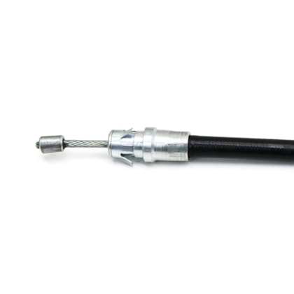 CABOVEL | 107211 | CABO 2410MM FREIO TRASEIRO LD F250 (98..) (FREIO A TAMBOR)