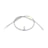 CABOVEL | 107211 | CABO 2410MM FREIO TRASEIRO LD F250 (98..) (FREIO A TAMBOR)-d614f510-55de-412e-a950-e9349be7027a