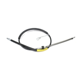 CABOVEL | 107247 | CABO 1370MM FREIO TRASEIRO LE F250 (00..) (FREIO A TAMBOR)
