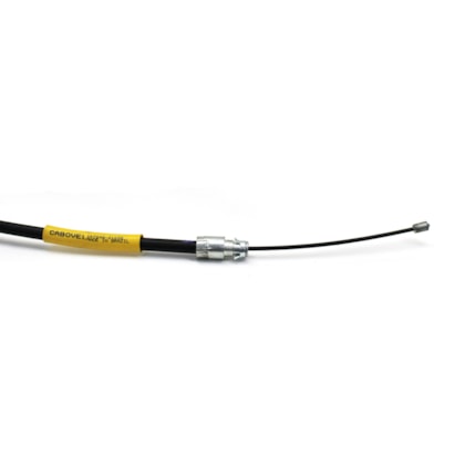 CABOVEL | 107248 | CABO 1400MM FREIO ESTACIONAMENTO (MAO/PE) F250/F350 (98..) (PARTE DIANTEIRA/PEDAL)