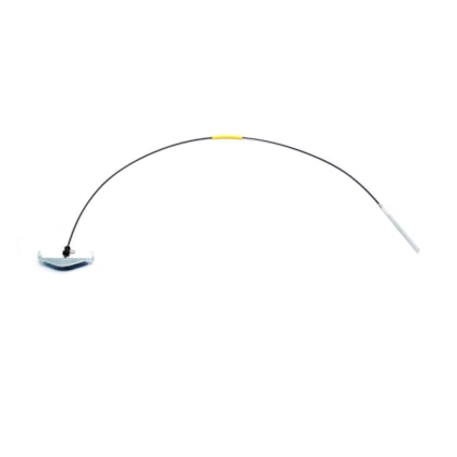 CABOVEL | 107255 | CABO 1275MM FREIO INTERMEDIARIO F250 (03..) F350 (98..)