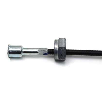 CABOVEL | 109094 | CABO 2050MM VELOCIMETRO F12000/F14000 92/98 SAPAO (COM PORCA M22X1,5)