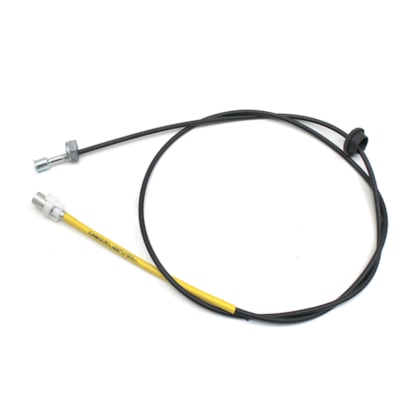 CABOVEL | 109094 | CABO 2050MM VELOCIMETRO F12000/F14000 92/98 SAPAO (COM PORCA M22X1,5)