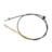 CABOVEL | 109094 | CABO 2050MM VELOCIMETRO F12000/F14000 92/98 SAPAO (COM PORCA M22X1,5)-33ad1e86-1ec3-41ec-a30a-87f803f4249a