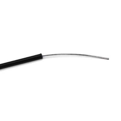 CABOVEL | 11079B | CABO 2550MM ESTRANGULADOR/AFOGADOR VW 11130/13130/11140/12140/14140 MOTOR MWM 229