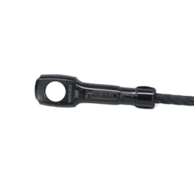 CABOVEL | 1110019 | CABO ACO SUSPENSAO TRASEIRA FORD/VW 6X4