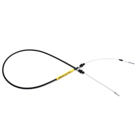 CABOVEL | 111172 | CABO 1284MM ACELERADOR VW 16210/16210H 89...
