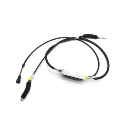 CABOVEL | 111230 | CABO 1099MM ACELERADOR COMPLETO VW 7100/7110/7120/8120/8150/9150/13150 (00..) (SEM ACELERADOR MANUAL)