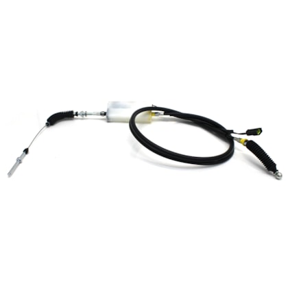 CABOVEL | 111231 | CABO 1471MM ACELERADOR COMPLETO VW WORKER (00...) (SEM ACELERADOR MANUAL)