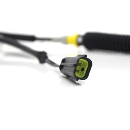 CABOVEL | 111231 | CABO 1471MM ACELERADOR COMPLETO VW WORKER (00...) (SEM ACELERADOR MANUAL)