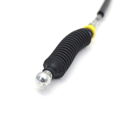 CABOVEL | 111231 | CABO 1471MM ACELERADOR COMPLETO VW WORKER (00...) (SEM ACELERADOR MANUAL)