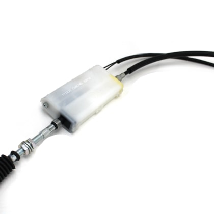 CABOVEL | 111231 | CABO 1471MM ACELERADOR COMPLETO VW WORKER (00...) (SEM ACELERADOR MANUAL)