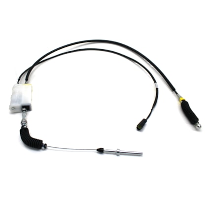 CABOVEL | 111231 | CABO 1471MM ACELERADOR COMPLETO VW WORKER (00...) (SEM ACELERADOR MANUAL)