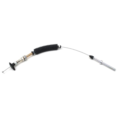 CABOVEL | 111235 | SISTEMA ACELERACAO-CAIXA/BOMBA OLEO 370MM//CAMINHAO 17300/17310/18310/23310/26260/26300/26310/31260/31310/40300-00...//COMPONENTES DOS CABOS N°S 111231 E 111241