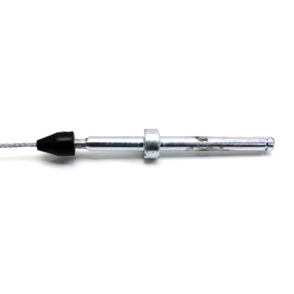 CABOVEL | 111240 | CABO 1493MM ACELERADOR COMPLETO VW WORKER (00...) (SEM ACELERADOR MANUAL)