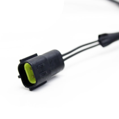 CABOVEL | 111240 | CABO 1493MM ACELERADOR COMPLETO VW WORKER (00...) (SEM ACELERADOR MANUAL)