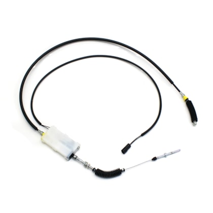 CABOVEL | 111240 | CABO 1493MM ACELERADOR COMPLETO VW WORKER (00...) (SEM ACELERADOR MANUAL)