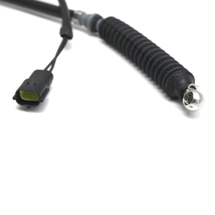 CABOVEL | 111243 | CABO 1147MM ACELERADOR COMPLETO VW 13170/13190/15170/15190 00.. (COM ACELERADOR MANUAL ) (BOMBA EM LINHA)
