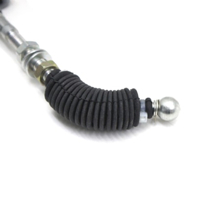 CABOVEL | 111243 | CABO 1147MM ACELERADOR COMPLETO VW 13170/13190/15170/15190 00.. (COM ACELERADOR MANUAL ) (BOMBA EM LINHA)