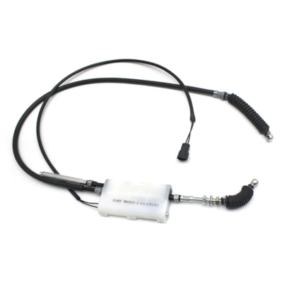 CABOVEL | 111243 | CABO 1147MM ACELERADOR COMPLETO VW 13170/13190/15170/15190 00.. (COM ACELERADOR MANUAL ) (BOMBA EM LINHA)