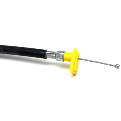 CABOVEL | 111248 | SISTEMA ACELERACAO -CXA/PEDAL ACEL.1575MM/CAMINHAO 13180/15180 MWM-00...//17210/23210 MWM-11/00...//COMPONENTES CABO N°111239/SEM ACELERADOR MANUAL