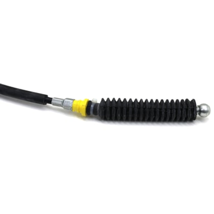 CABOVEL | 111248 | SISTEMA ACELERACAO -CXA/PEDAL ACEL.1575MM/CAMINHAO 13180/15180 MWM-00...//17210/23210 MWM-11/00...//COMPONENTES CABO N°111239/SEM ACELERADOR MANUAL